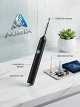 HD Ear Cleaning Camera Device