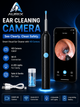 HD Ear Cleaning Camera Device