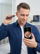 HD Ear Cleaning Camera Device
