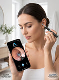 HD Ear Cleaning Camera Device